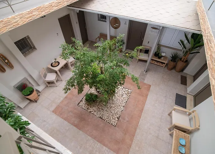Kanali Village Apartments
